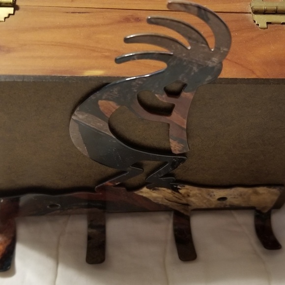 Key holder - Picture 2 of 4